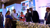 COAST Trust gets best innovative NGO award