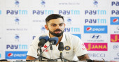 Bangladesh need to play more Tests for their improvement: Kohli