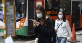 China confirms 1st death outside epicenter of viral outbreak