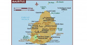 Parliamentary election kicks off in Mauritius