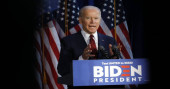 Biden: Iran escalation shows Trump 'dangerously incompetent'