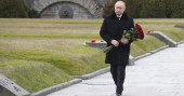Russia's Putin says he opposes unlimited presidential term