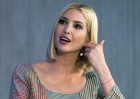 Ivanka Trump to promote women's prosperity in Morocco