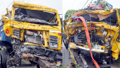 4 killed in Bogura road crashes